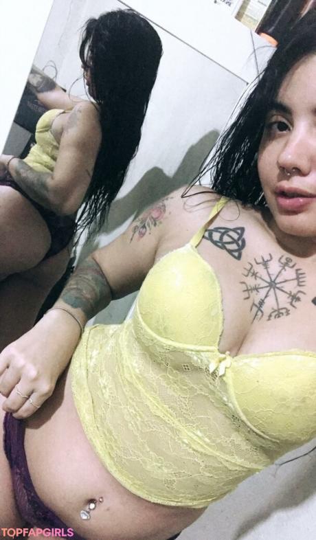 Yasminfontnele nude leaked OnlyFans photo #5