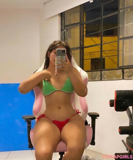 Nicol nude leaked OnlyFans photo #157