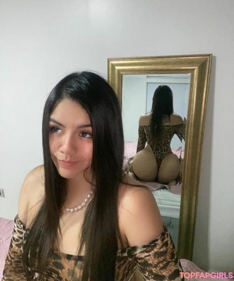 Nicol nude leaked OnlyFans photo #159