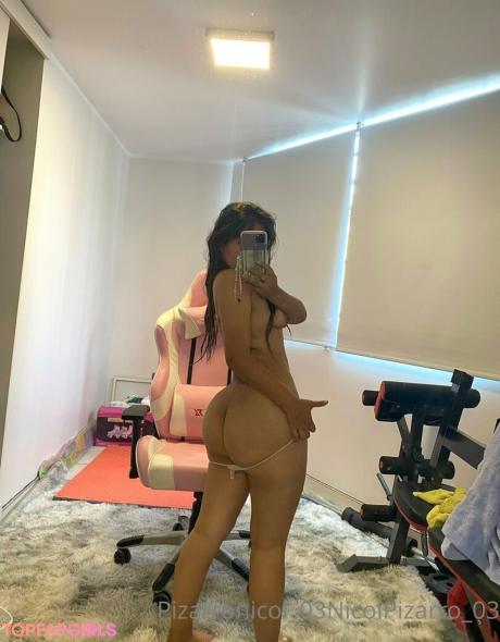 Nicol nude leaked OnlyFans photo #38