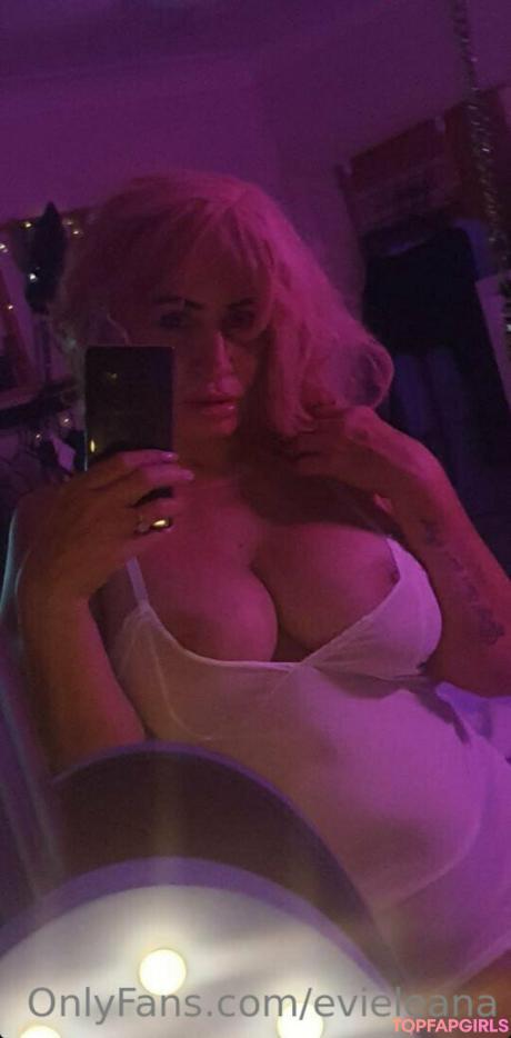 Evieleana nude leaked OnlyFans photo #199