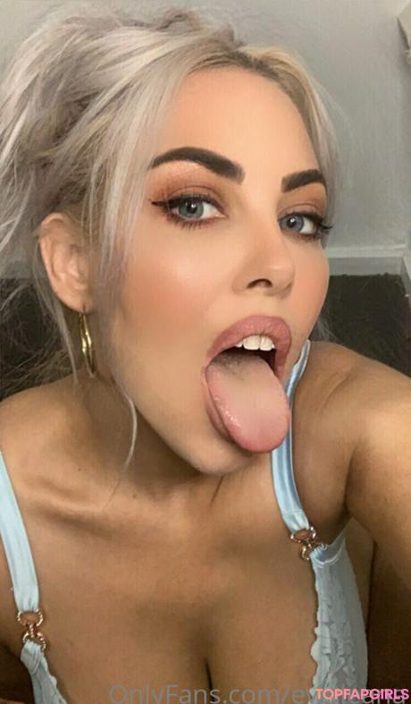 Evieleana nude leaked OnlyFans photo #24