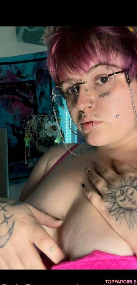 Xxxctenophore nude leaked OnlyFans photo #1