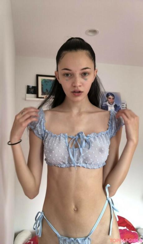 Rylrat nude leaked OnlyFans photo #108
