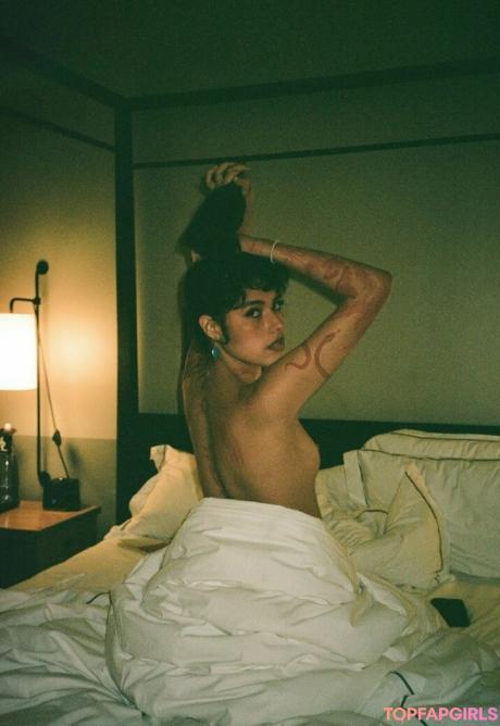 Valeriamars nude leaked OnlyFans photo #1