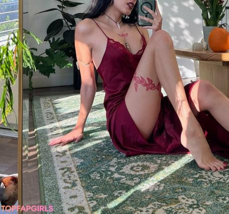 Valeriamars nude leaked OnlyFans photo #12