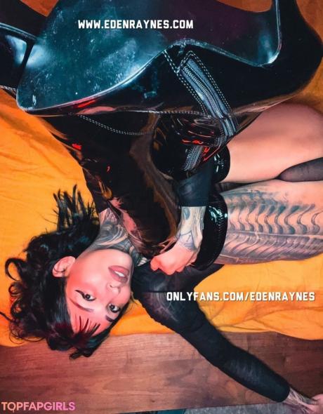 Eden nude leaked OnlyFans photo #6