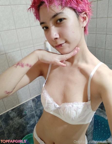 Yukaneko nude leaked OnlyFans photo #24