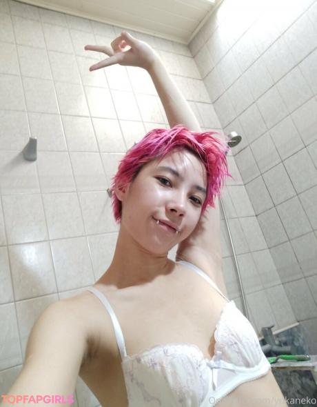 Yukaneko nude leaked OnlyFans photo #25