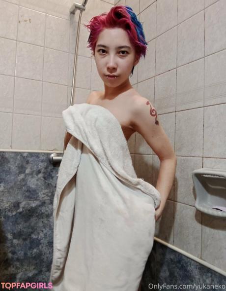 Yukaneko nude leaked OnlyFans photo #37