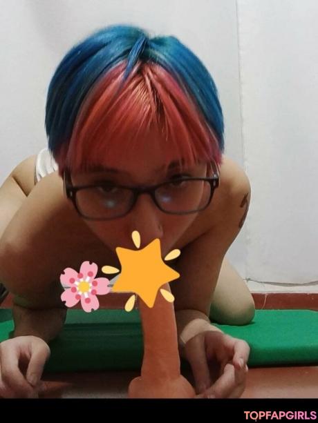 Yukaneko nude leaked OnlyFans photo #46