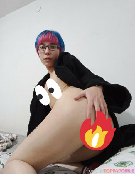 Yukaneko nude leaked OnlyFans photo #54