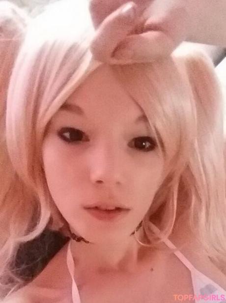 AbnormalXO nude leaked OnlyFans photo #13
