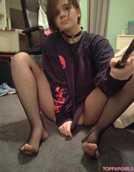 Korviid nude leaked OnlyFans photo #46