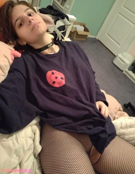 Korviid nude leaked OnlyFans photo #47