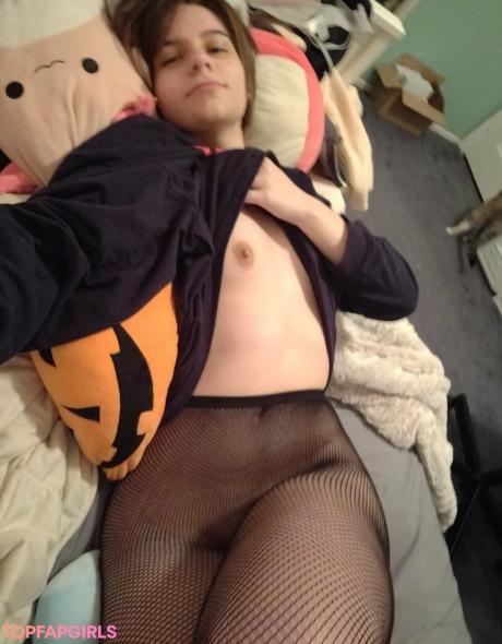 Korviid nude leaked OnlyFans photo #48