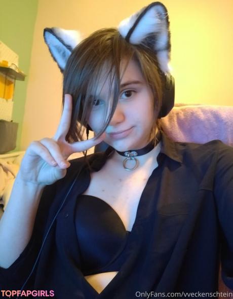 Korviid nude leaked OnlyFans photo #63
