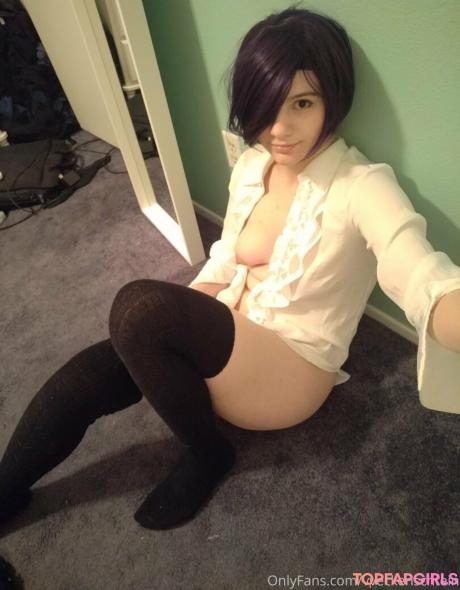 Korviid nude leaked OnlyFans photo #72