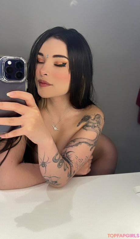 Lau__1 nude leaked OnlyFans photo #3