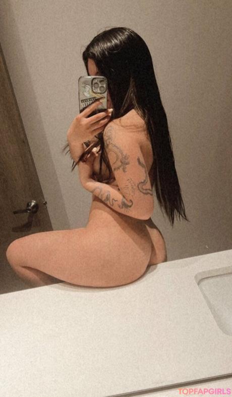 Lau__1 nude leaked OnlyFans photo #8