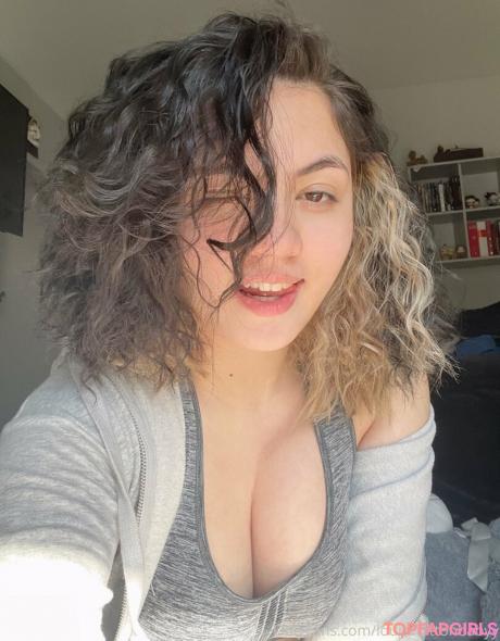 Loubxbyy nude leaked OnlyFans photo #5
