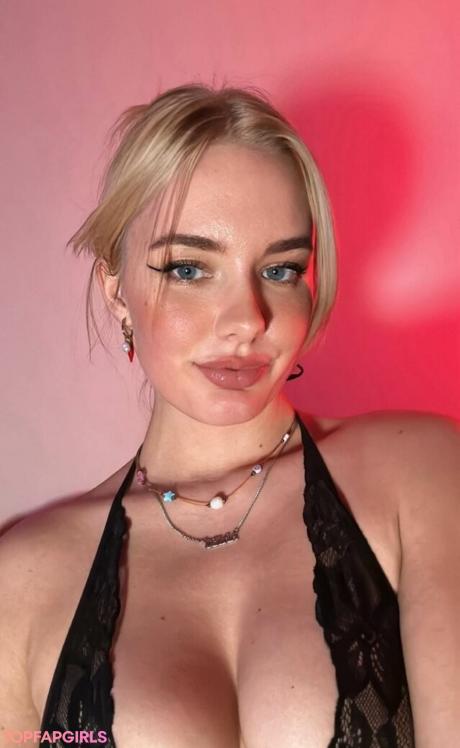 Mercy.15k nude leaked OnlyFans photo #30