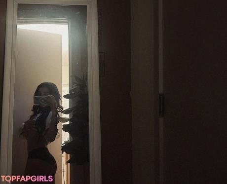Genesis nude leaked OnlyFans photo #19