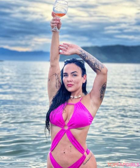 Mayara nude leaked OnlyFans photo #1