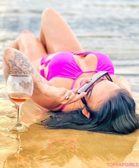 Mayara nude leaked OnlyFans photo #2