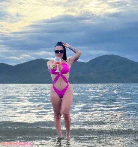 Mayara nude leaked OnlyFans photo #7