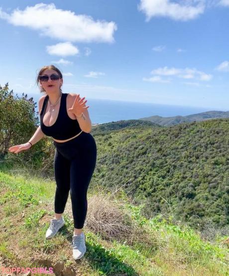 Nikki nude leaked OnlyFans photo #14
