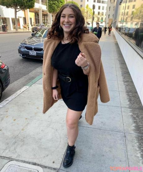 Nikki nude leaked OnlyFans photo #18