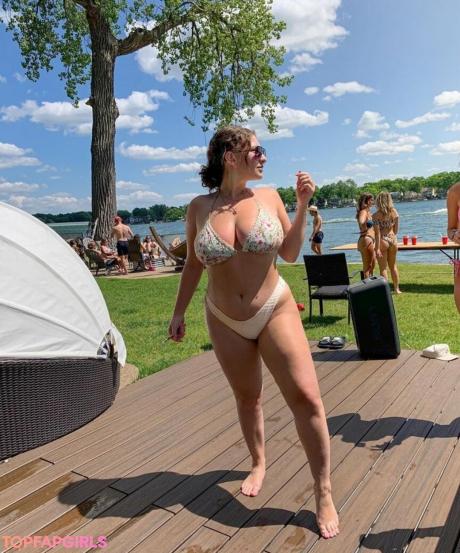Nikki nude leaked OnlyFans photo #23