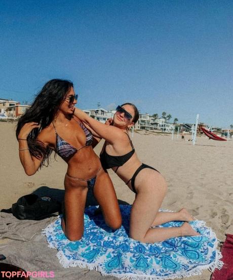 Nikki nude leaked OnlyFans photo #56