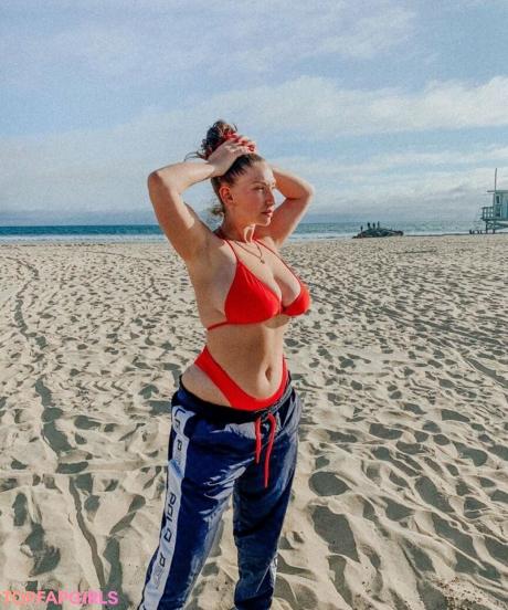 Nikki nude leaked OnlyFans photo #59