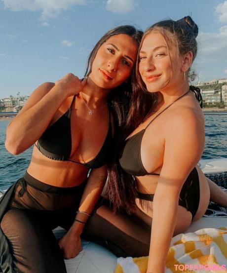 Nikki nude leaked OnlyFans photo #87