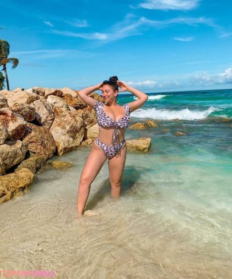Nikki nude leaked OnlyFans photo #9