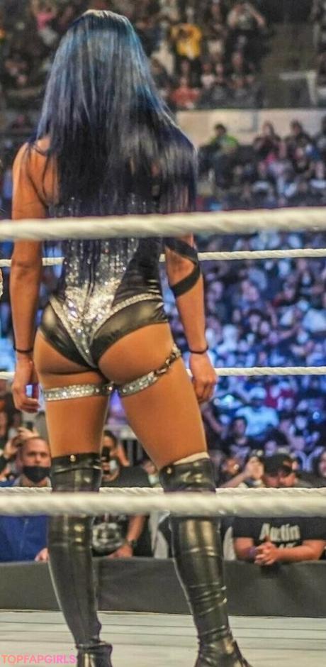 WWE nude leaked OnlyFans pic