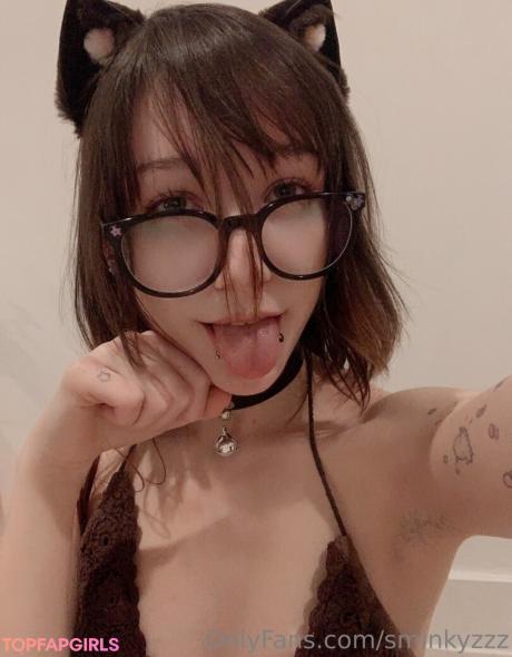 Sminkyzzz nude leaked OnlyFans photo #13