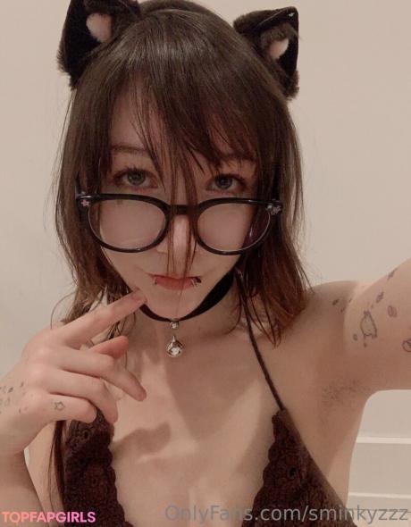 Sminkyzzz nude leaked OnlyFans photo #27