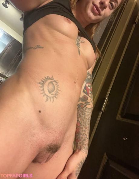 Msocute nude leaked OnlyFans photo #49