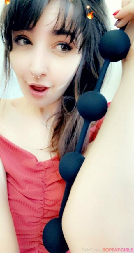 Anelwonderland nude leaked OnlyFans photo #14