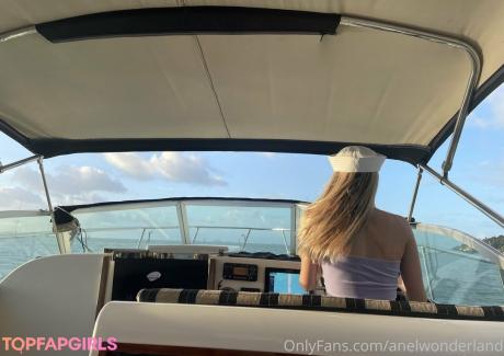 Anelwonderland nude leaked OnlyFans photo #35