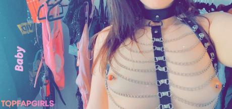 Anelwonderland nude leaked OnlyFans photo #83
