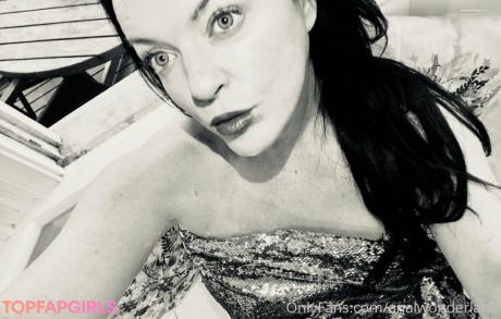 Anelwonderland nude leaked OnlyFans photo #89