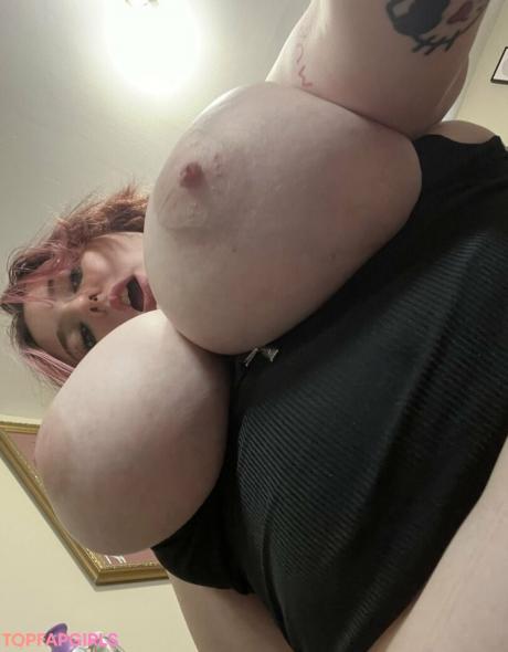 Haileyybrown nude leaked OnlyFans photo #3