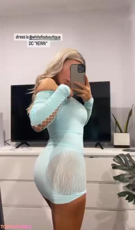 Kerri nude leaked OnlyFans photo #28