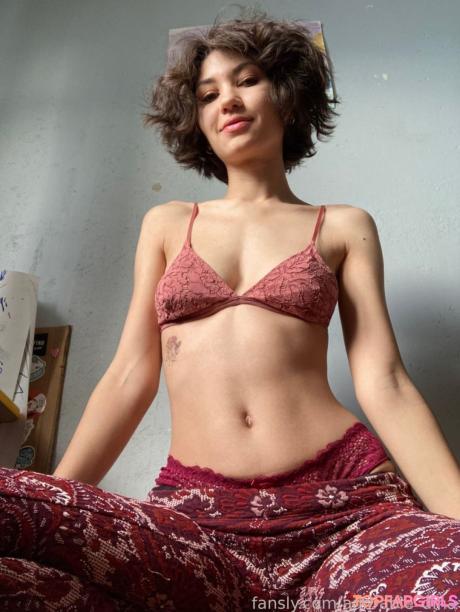 Adorable nude leaked OnlyFans photo #97
