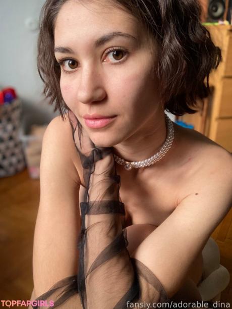 Adorable nude leaked OnlyFans photo #100
