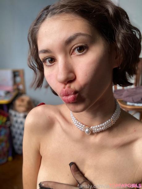 Adorable nude leaked OnlyFans photo #121
